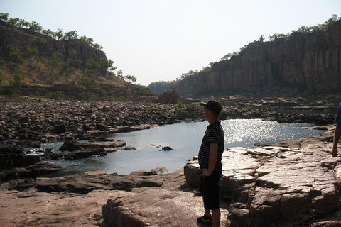 6-Day Kakadu, Katherine And Litchfield National Parks Camping Expedition - Hotel WA 0