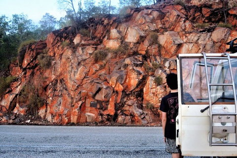 6-Day Kakadu, Katherine And Litchfield National Parks Camping Expedition - Hotel WA 1