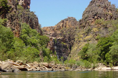 6-Day Kakadu, Katherine And Litchfield National Parks Camping Expedition - Hotel WA 2
