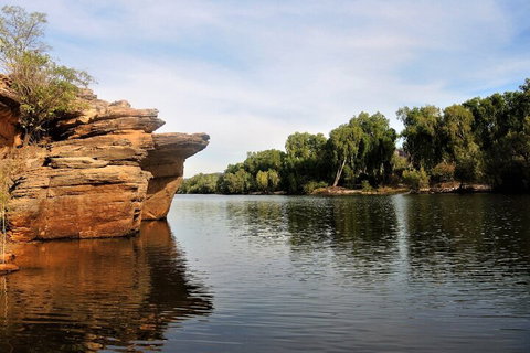 6-Day Kakadu, Katherine And Litchfield National Parks Camping Expedition - Hotel WA 3