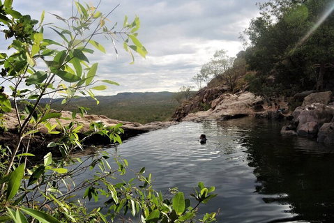 6-Day Kakadu, Katherine And Litchfield National Parks Camping Expedition - Hotel WA 4