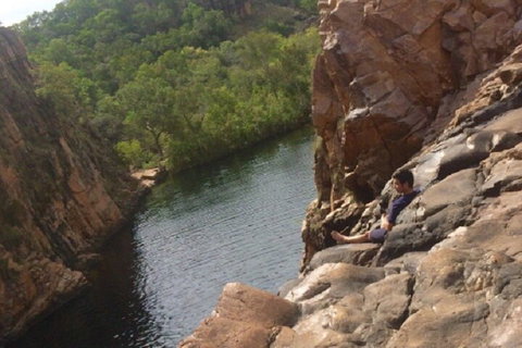 6-Day Kakadu, Katherine And Litchfield National Parks Camping Expedition - Hotel WA 5