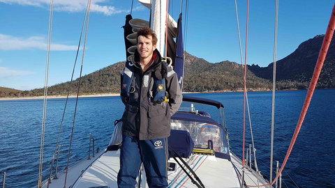 Twilight Sail Bruny Island - Hotel WA 1