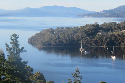 Twilight Sail Bruny Island - Hotel WA 2