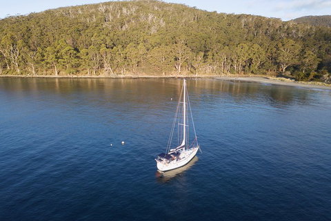 Twilight Sail Bruny Island - Hotel WA 3