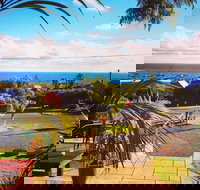 Three Day Charter Margaret River Region inbound Melbourne travelers - Hotel WA