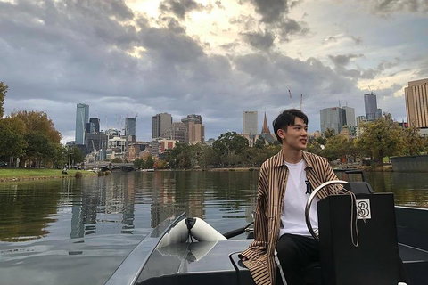 1.5-Hour Boat Rental In Melbourne - Hotel WA 5