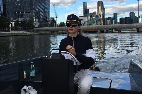 2-Hour Boat Rental In Melbourne - Hotel WA 0