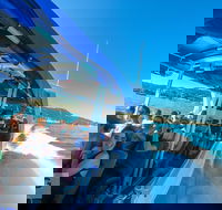 Whitehaven Beach Day Tour with Snorkel in Whitsundays Island - Hotel WA