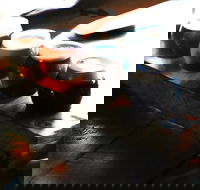 Bar  Brewery tour - Hotel WA