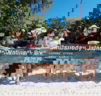 Whitehaven Beach Club - Hotel WA