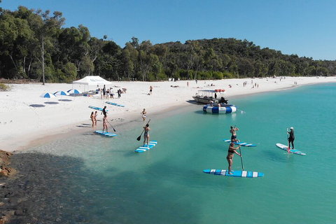 Whitehaven Beach Club - Hotel WA 4