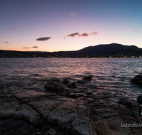 Hobart and Surrounds Photography Workshop - Hotel WA