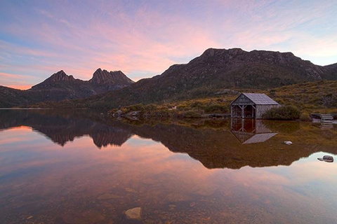 3-Day Cradle Mountain Photography Workshop - Hotel WA 2