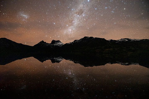 3-Day Cradle Mountain Photography Workshop - Hotel WA 3