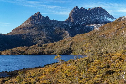 3-Day Cradle Mountain Photography Workshop - Hotel WA 5