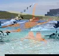 Pippies 3 Days 2 Nights Fraser Island Tour - Hotel WA