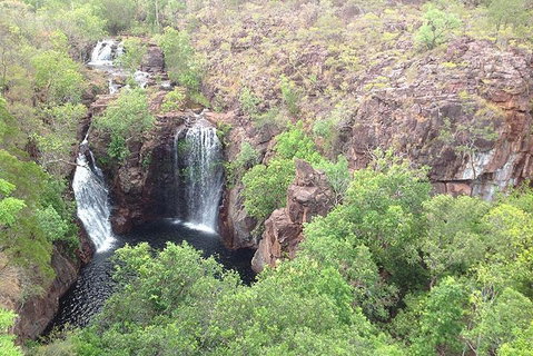 Litchfield National Park And Jumping Crocodile Cruise - Hotel WA 4