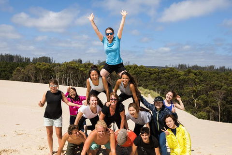 7-Day Best Of Tasmania Adventure Experience From Hobart (flexible Ticket) - Hotel WA 0