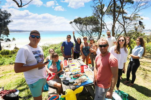 7-Day Best Of Tasmania Adventure Experience From Hobart (flexible Ticket) - Hotel WA 1