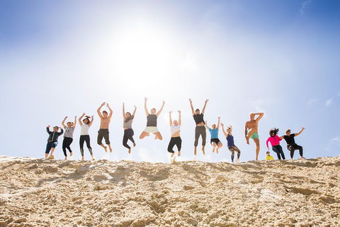 7-Day Best Of Tasmania Adventure Experience From Hobart (flexible Ticket) - Hotel WA 4