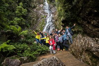 5-Day Lap of Tasmania Tour from Hobart flexible ticket