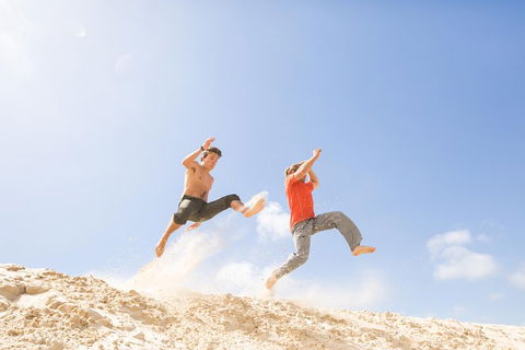 5-Day Lap Of Tasmania Tour From Hobart (flexible Ticket) - Hotel WA 1