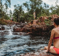Litchfield National Park Day Tour from Darwin With Waterfalls And Buley Rockhole - Hotel WA