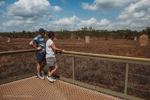 Litchfield National Park Day Tour From Darwin With Waterfalls And Buley Rockhole - Hotel WA 3