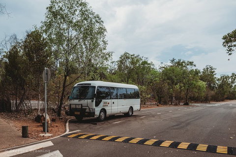 Litchfield National Park Day Tour From Darwin With Waterfalls And Buley Rockhole - Hotel WA 5