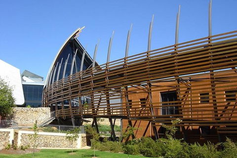 Adelaide Shore Excursion: Adelaide City Tour By Private Limo - Hotel WA 2