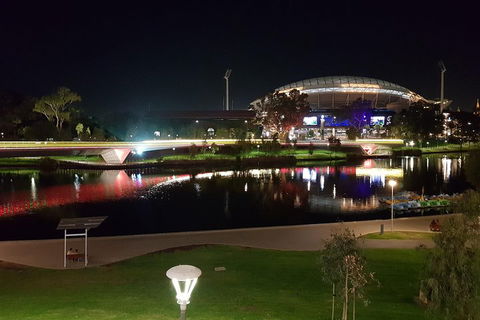 Adelaide Shore Excursion: Adelaide City Tour By Private Limo - Hotel WA 5