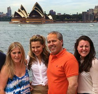Private Sydney Half Day Tour including Sydney Opera House and Bondi Beach - Hotel WA