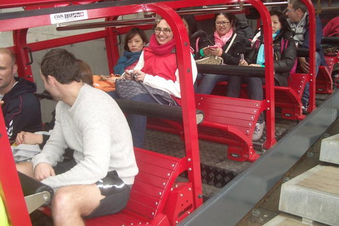 Full-Day Private Blue Mountains Tour With River Cruise - Hotel WA 0