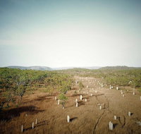 ETHICAL ADVENTURES - Litchfield Region Max 10 guests - Hotel WA