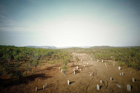 ETHICAL ADVENTURES - Litchfield Region, Max 10 Guests - Hotel WA 0