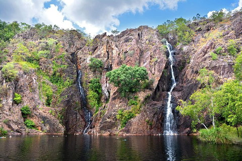 ETHICAL ADVENTURES - Litchfield Region, Max 10 Guests - Hotel WA 1
