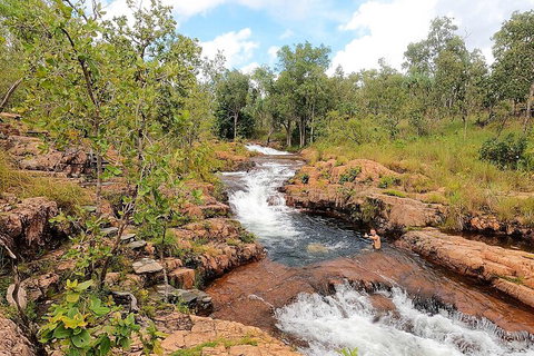 ETHICAL ADVENTURES - Litchfield Region, Max 10 Guests - Hotel WA 2