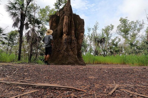 ETHICAL ADVENTURES - Litchfield Region, Max 10 Guests - Hotel WA 3