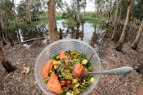 ETHICAL ADVENTURES - Litchfield Region, Max 10 Guests - Hotel WA 5