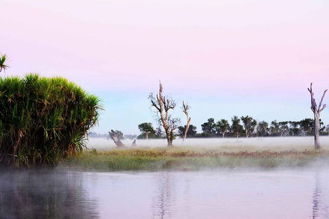 Ethical Adventures - Best In The WET - Litchfield / Kakadu 3 Day- Max 10 Guests - Hotel WA 3