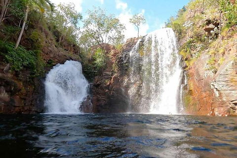 Ethical Adventures - Best In The WET - Litchfield / Kakadu 3 Day- Max 10 Guests - Hotel WA 5
