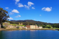 Tasmania 4 Day East Coast  Launceston, Hobart