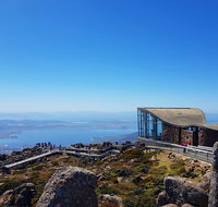 6-Day Tasmania Small-Group Guided Tour with Gourmet Food - Hotel WA