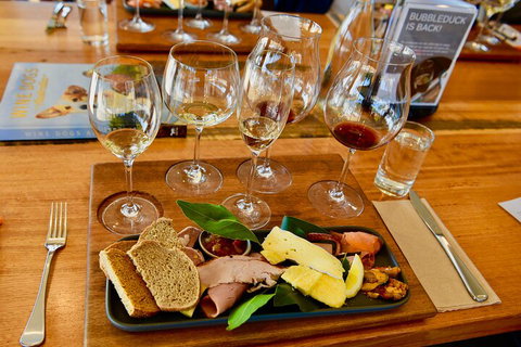 6-Day Tasmania Small-Group Guided Tour With Gourmet Food - Hotel WA 3