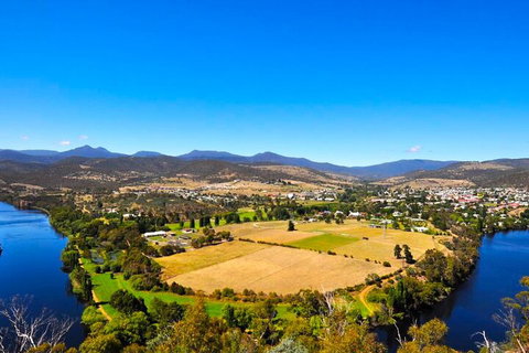 6-Day Tasmania Small-Group Guided Tour With Gourmet Food - Hotel WA 4