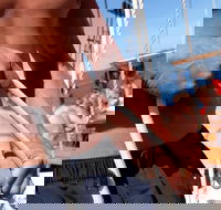 Whitehaven Beach Sailing and Snorkeling Cruise - Hotel WA