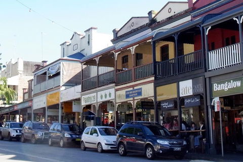 Byron Bay Hinterland Tour Including Rainforest Walk To Minyon Falls - Hotel WA 5