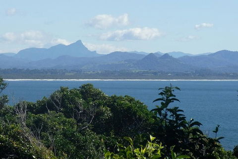 Byron Bay And Beyond Tour Including Cape Bryon Lighthouse Crystal Castle And Bangalow - Hotel WA 1