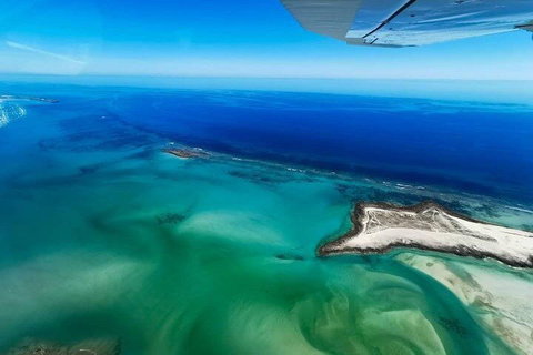 Wet Season Incredible Islands Tour - Horizontal Falls & Cygnet Bay Pearl Farm - Hotel WA 4